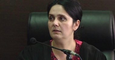 Kërkoi rrëzimin e vendimit që e largoi nga detyra, Kushtetuesja refuzon kërkesën e gjyqtares