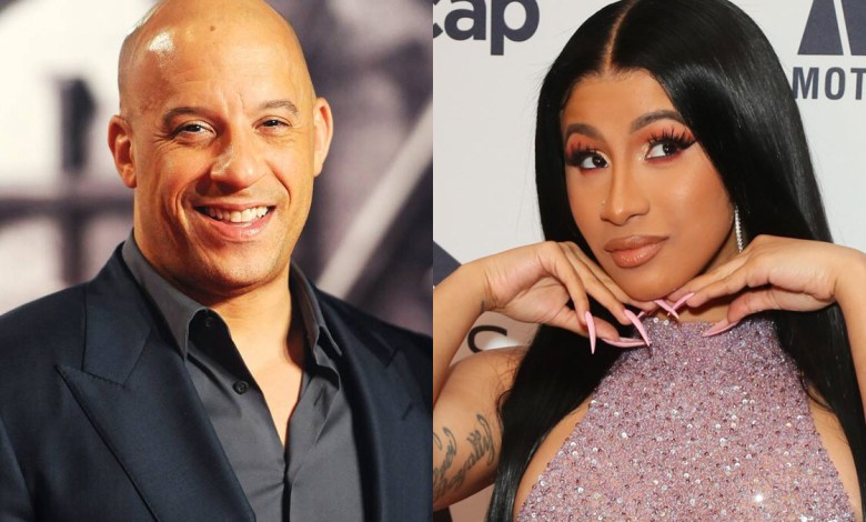 Cardi B do të rikthehet në “Fast & Furious 10”