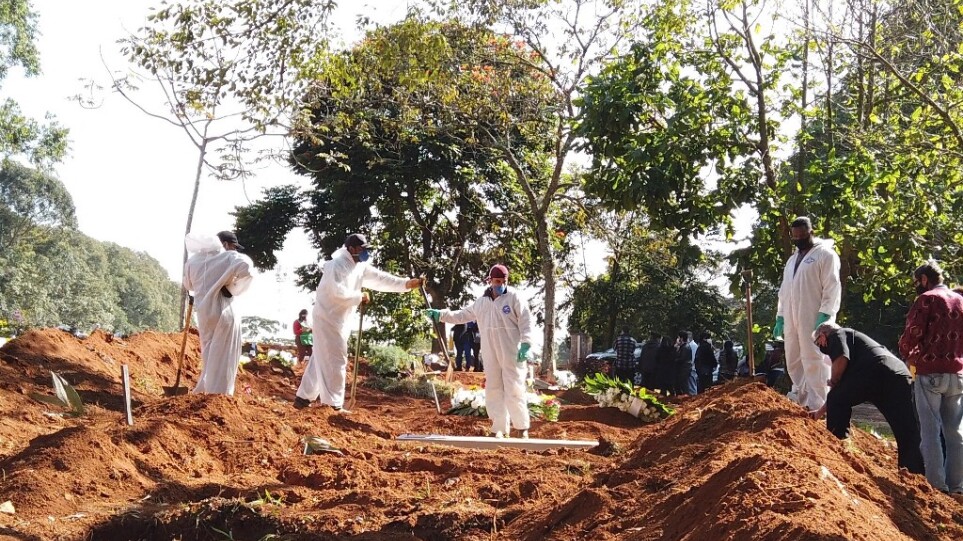 Mbi 4 milion viktima janë regjistruar globalisht që nga fillimi i pandemisë