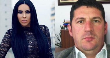 U gjet i vrarë, Fjolla Morina tregon e pikëlluar lidhjen me shefin e anti-drogës: Humbje e madhe