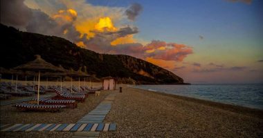 Sherr në Dhërmi, i riu nxjerr armën dhe qëllon në lokal