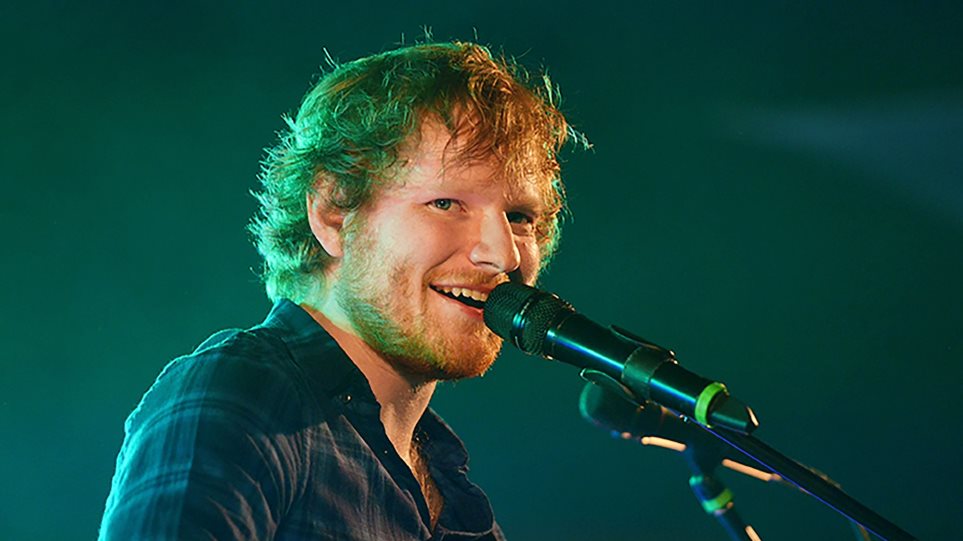 Ed Sheeran do të mbajë një koncert virtual për “UEFA EURO 2020”