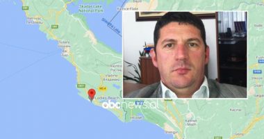 U nis drejt Shkodrës, malazezët nxjerrin pamjet ku u gjet i pajetë shefi i anti-drogës