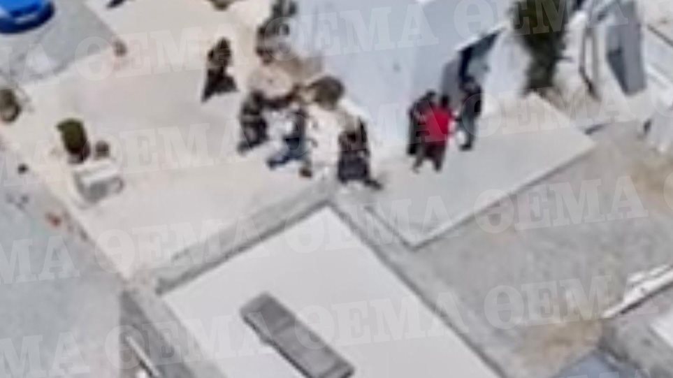 Si u çmontua me dron rrjeti i kokainës në Mykonos, “koka” nga Shqipëria që terrorizoi grekët