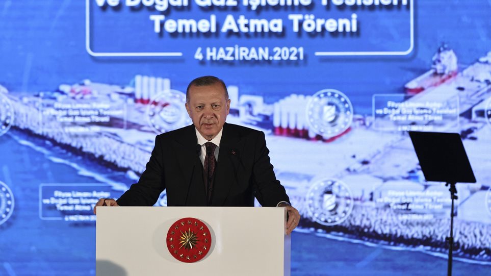 Erdogan jep lajmin: Vramë udhëheqësin e lartë kurd