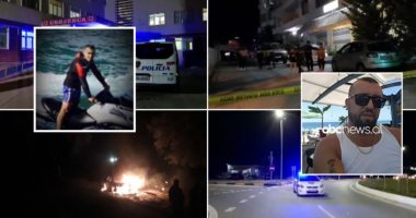 Djali u zhduk pa nam e nishan, Artan Hoxha zbulon telefonatën: I ati i vlonjatit vdiq nga marazi