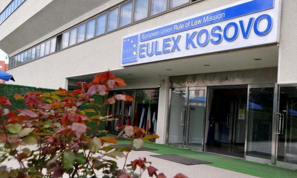 EULEX: Shkëmbimi i informacioneve me autoritetet serbe në prani të prokurorëve vendorë