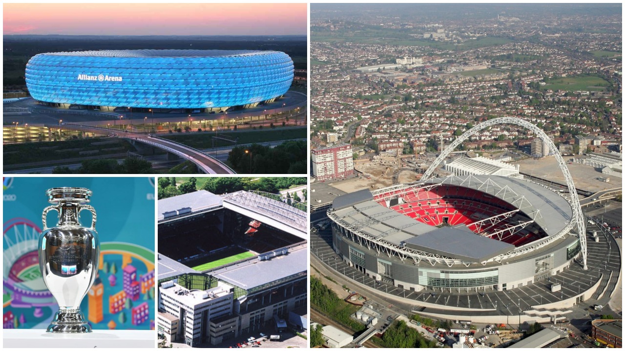 Tifozët dhe detyrimet për t’u futur në stadium, çfarë duhet të dini për Euro 2020