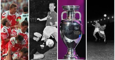 Që nga pesha e kupës, deri te “luga” që u fut në histori: Historitë e veçanta të Europianit