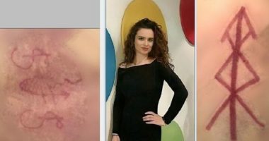 “Ai po vjen…” shfaqet simboli i mistershëm në Tiranë, i ngjashëm me atë të Evgjeni Baxhos