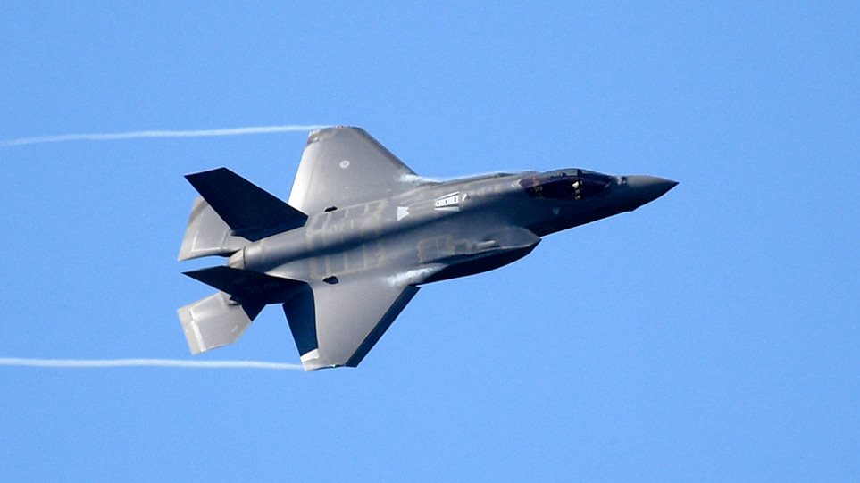 SHBA dritë jeshile Greqisë për të blerë F-35: Të “heqë qafe” varësinë nga armatimet ruse