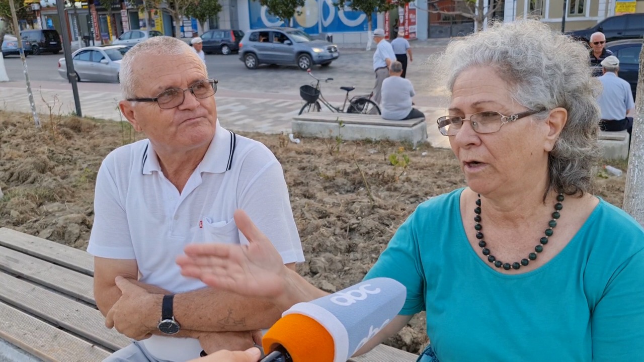 “Jemi të sëmurë, tani po na vdesin”! Albpetrol ndot Zharrzën, banorët: Hyri shejtani