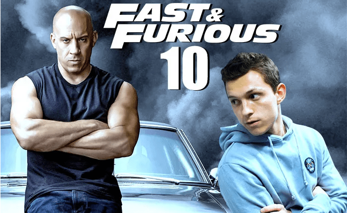 Këngëtarja e njohur do të rikthehet si aktore në filmin “Fast and Furious 10”