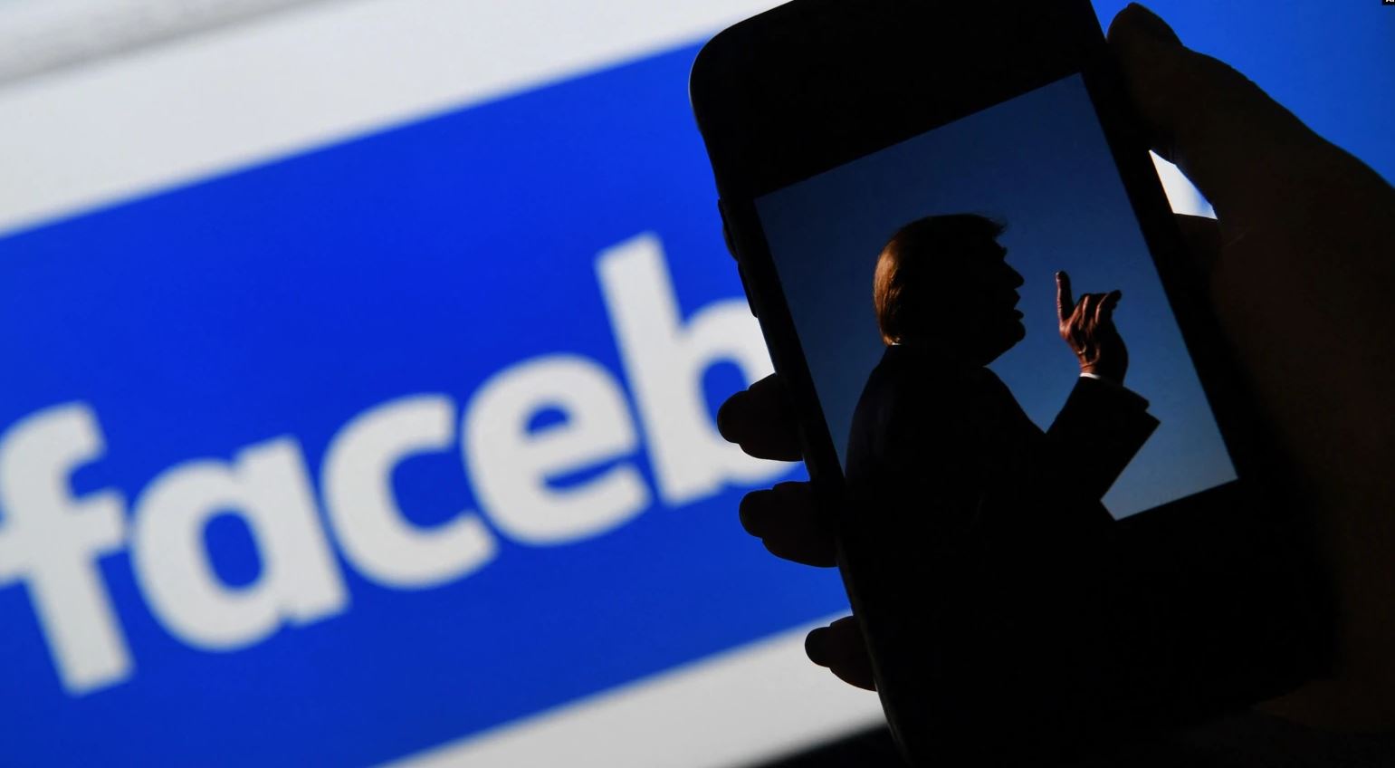 Facebook e pezulloi dy vite, Trump: Abuzim, SHBA nuk mund ta durojë më këtë abuzim