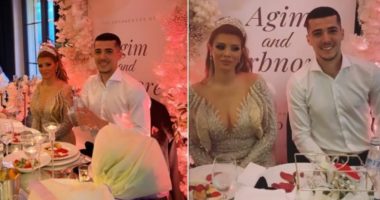 Fejohet futbollisti shqiptar, dalin fotot nga festa e madhe