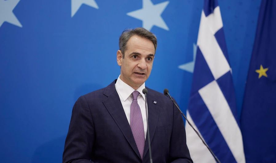 Mitsotakis shpreh sërish shqetësimin për variantin Delta: Deri në fund të gushtit bëhet dominant