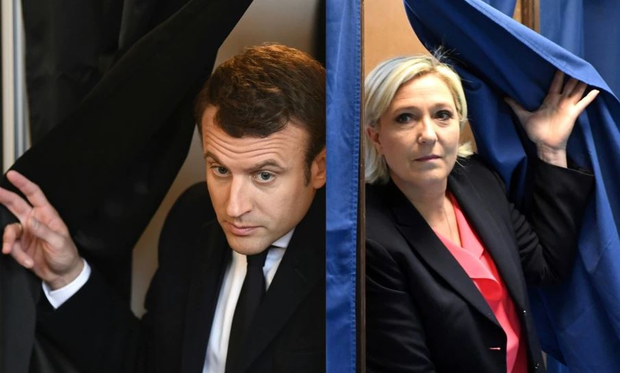 Macron dhe Le Pen me rezultate të dobëta në zgjedhjet rajonale