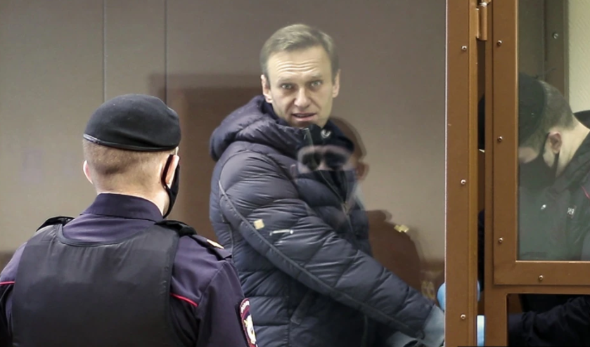 “Vuan nga sëmundje psikiatrike”, Navalny e quan Putinin “gënjeshtar”