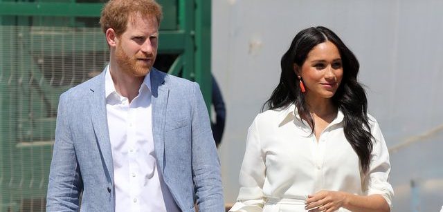 Emri i vajzës së çiftit Meghan-Harry trazon “ujërat” në Familjen Mbretërore