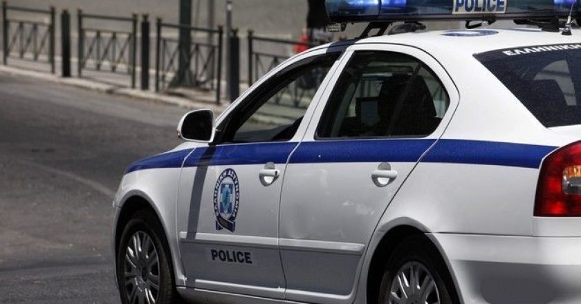 Policia greke publikon foton e 38-vjeçarit të arrestuar për përdhunimin e një të mituri