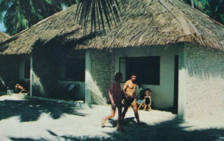 Sot “parajsa në tokë”, por si dukeshin Maldivet shumë vite më parë