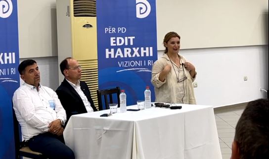 Nishani: 13 Qershori s’i vendos kapakun tenxheres! Harxhi: Vjedhja e votave s’u faktua