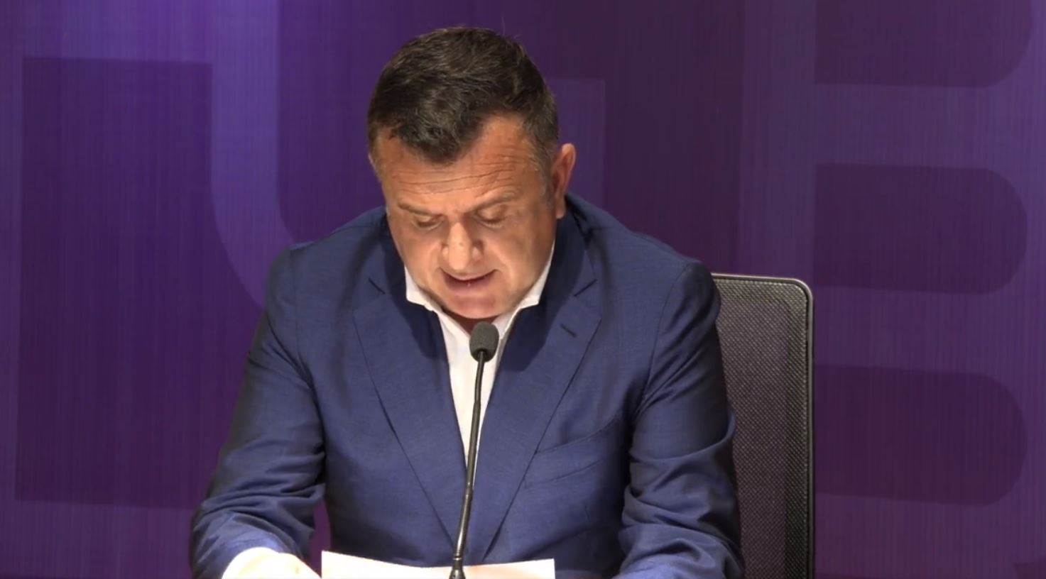 Balla falenderon patronazhistët: Fitore historike e PS, e qartë dhe e pastër