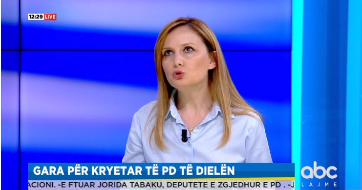 Berisha në krye të PD? Tabaku: E drejta e tij për të vazhduar betejat, s’ka lidhje me zgjedhjet në PD