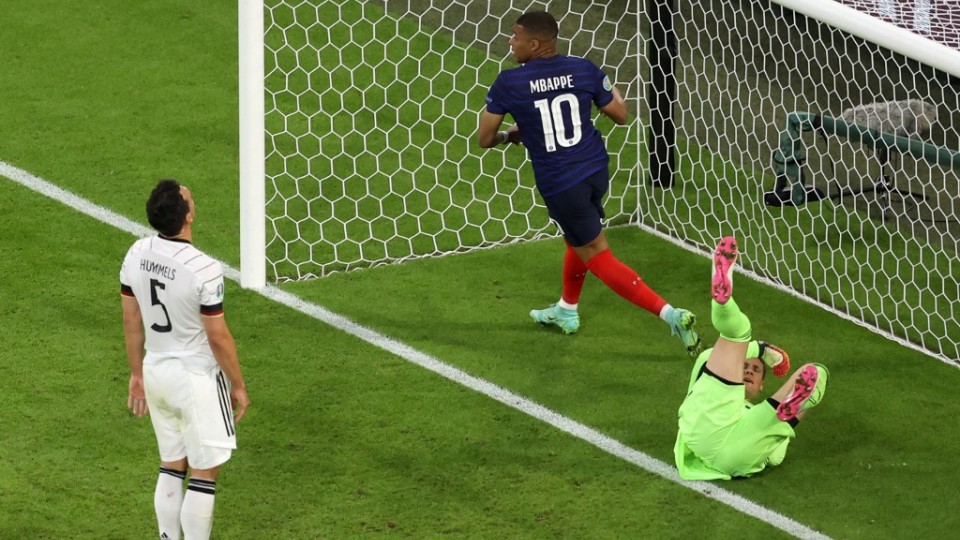“Djali ka brohoritur”, Hummels rrëfen reagimin epik pas autogolit në EURO 2020