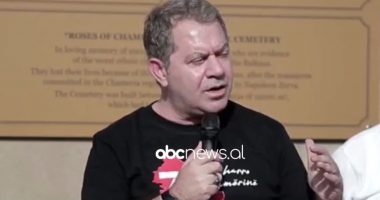 Idrizi nga Saranda: Qeveria të flasë për çështjen çame