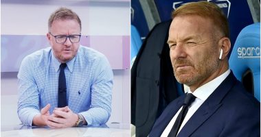 Akuzat në Itali, Agron Tare: Gënjeshtra të pastra! Shënjestra është Igli, mediet jo profesionale