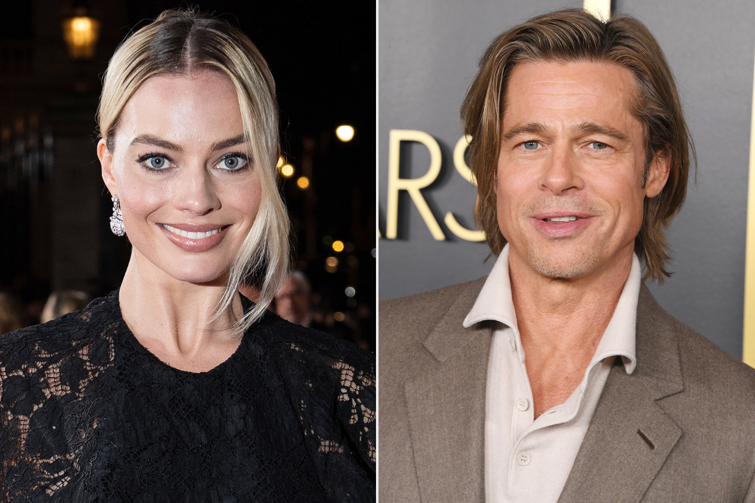 Brad Pitt dhe Margot Robbie ribashkohen sërish për një tjetër projekt