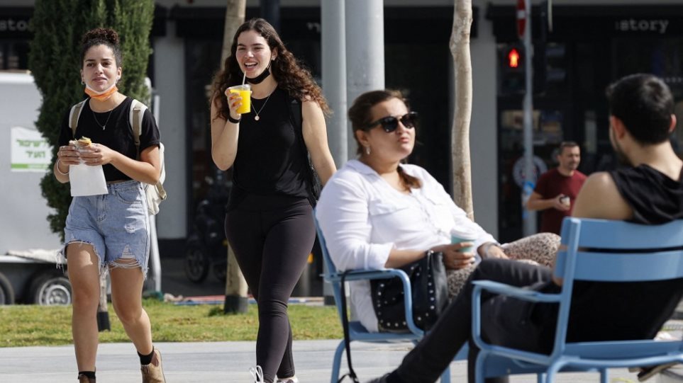 Izraeli lehtëson masat anti-Covid por jo për turistët