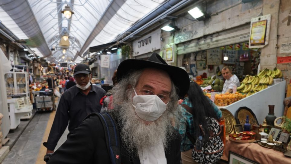 6 në 10 persona janë vaksinuar plotësisht kundër Covid-19 në Izrael