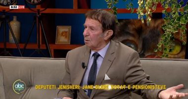 Me biçikletë në Kuvend, Jenishehri: Kam fuoristradë, jam pronar marr 9 milionë lekë