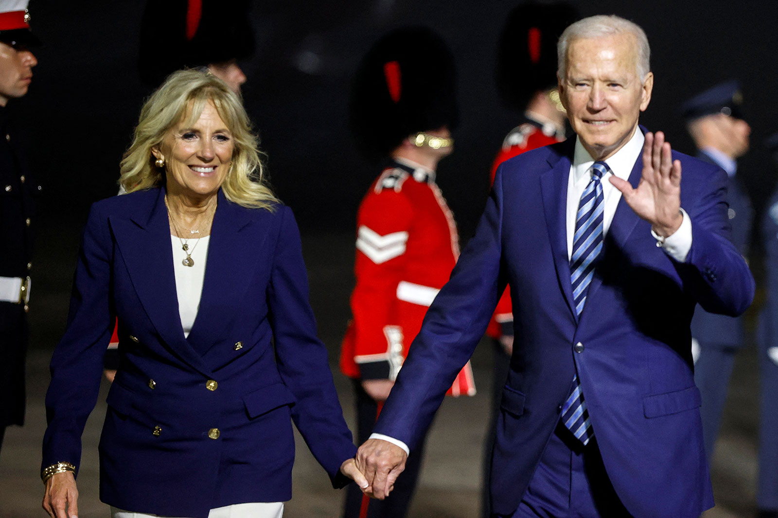 Takimi me Putin, Jill Biden: Presidenti është përgatitur prej javësh për udhëtimin jashtë SHBA