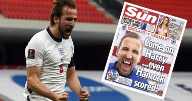 Zyrtarisht të çmendur, “The Sun” motivon Kane me ministrin që u kap me dashnoren