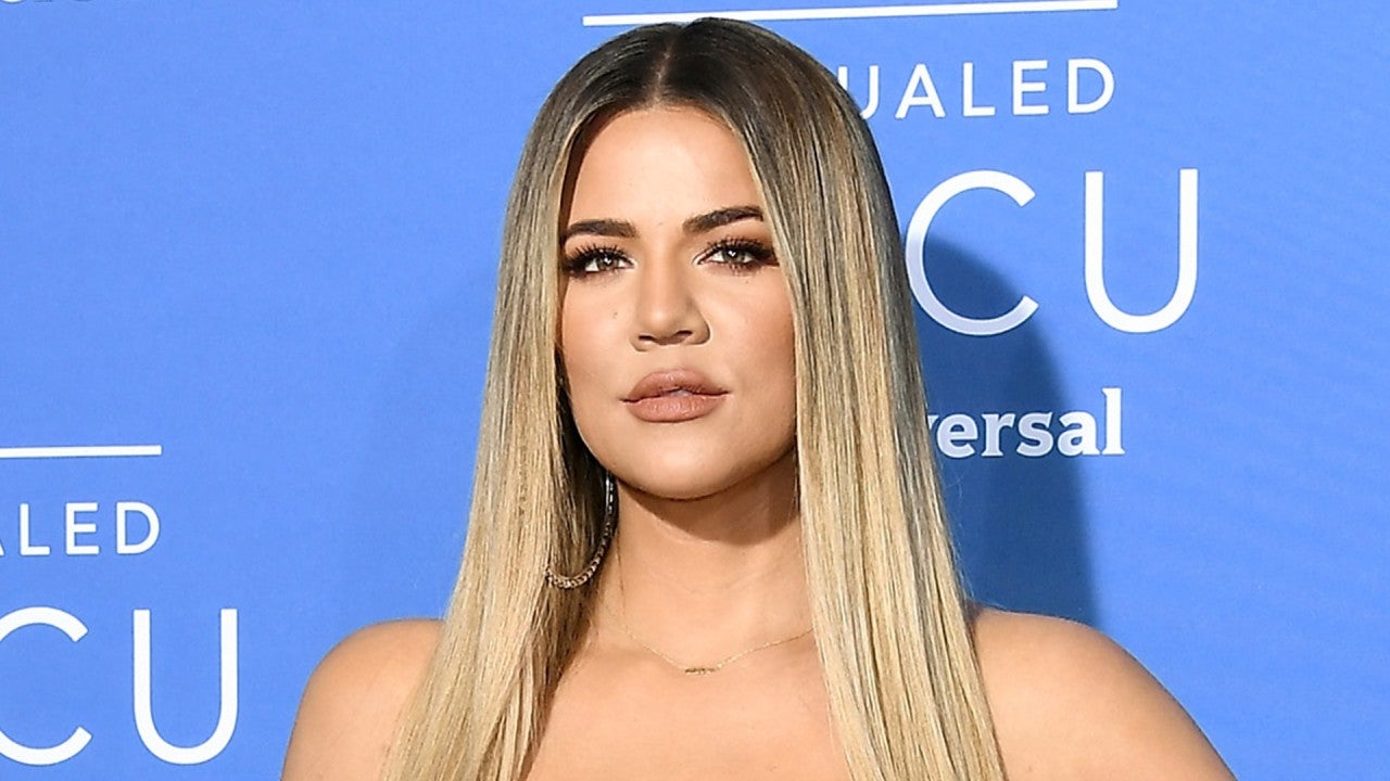 Khloe Kardashian iu jep fund spekulimeve për ndërhyrje estetike