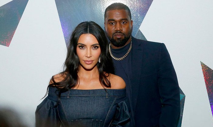 Kim Kardashian është e bindur se ka marrë vendimin e duhur për t’u ndarë nga reperi