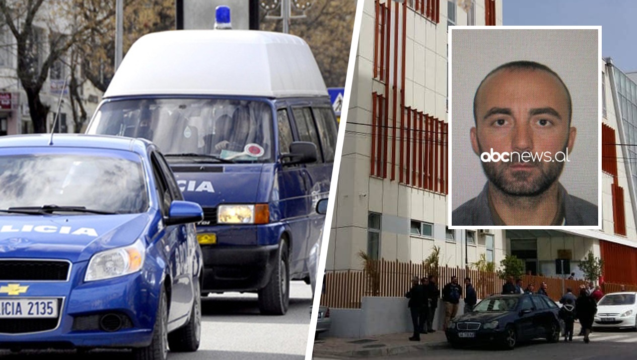 Zbardhet vrasja e biznesmenit Ilir Rexhepi në Elbasan, shpallet në kërkim Mihal Toshi