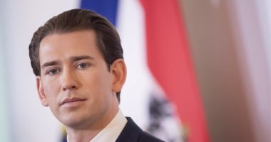 Sebastian Kurz propozohet të rizgjidhet në krye të Partisë Popullore të Austrisë