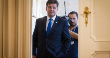 Lajçak mbyll vizitën në Kosovë: Takime produktive, dialogu rinis këtë muaj