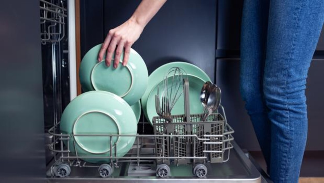Nëse keni një pjatalarëse, me siguri po e bëni këtë gabim