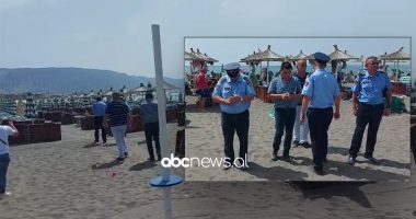 3 ditë pas masakrës me 4 viktima për shezlongët, policia zbarkon në Velipojë për lirimin e rërës së zaptuar