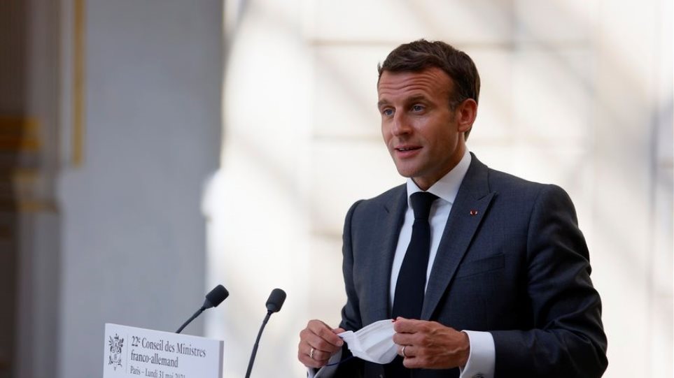 Sondazhi në Francë: Macron mbështetet më shumë nga të majtët sesa të djathtët