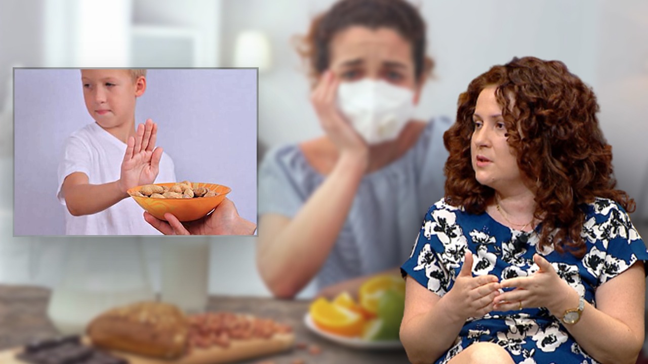 “Mund të jetë rrezik për jetën”, alergologia: Ushqimet që shkaktojnë më shpesh alergjinë