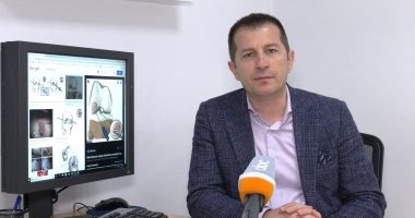 Tek “Hygeia”, metoda të reja për trajtimin e frakturave osteoporotike