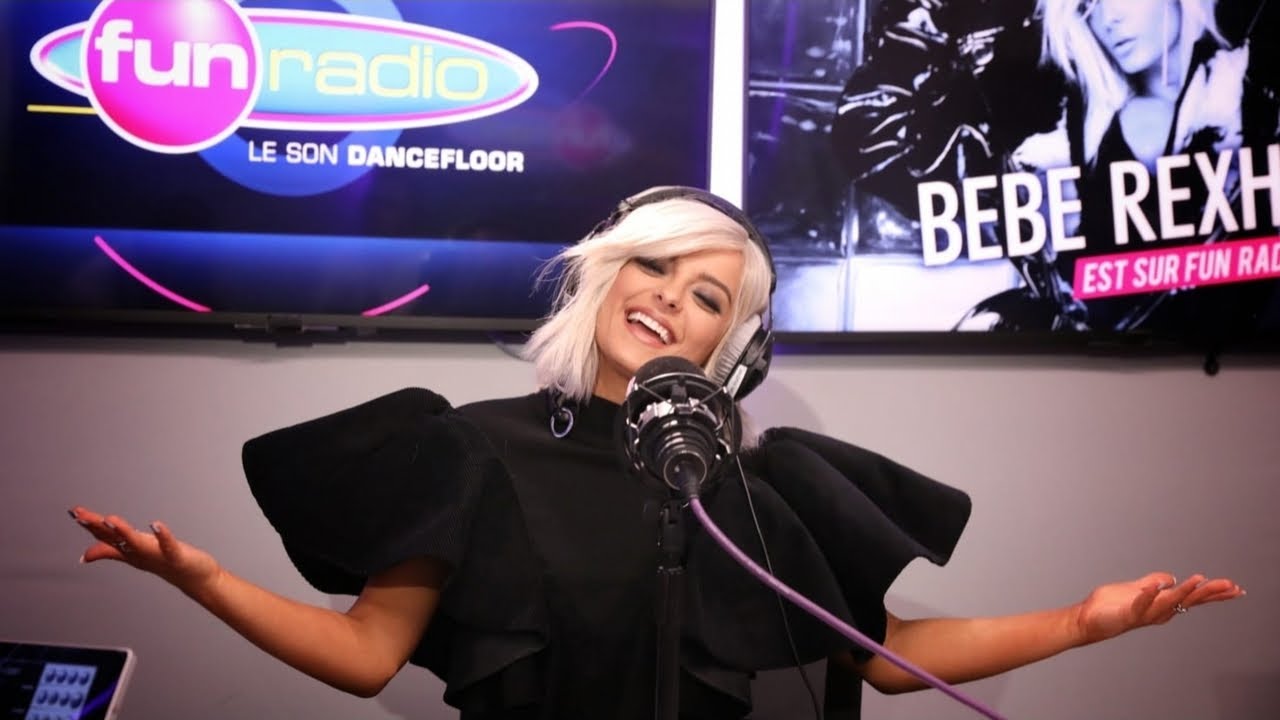 Bebe Rexha i tregon botës si është të rritesh në një familje shqiptare: Mund të përballoj çdo gjë