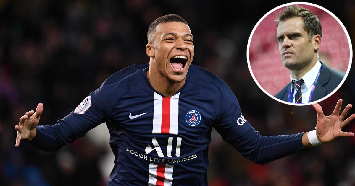 “Mbappe egoist! Nuk di të shënojë nga larg, ndryshe nga Griezmann e Pogba”