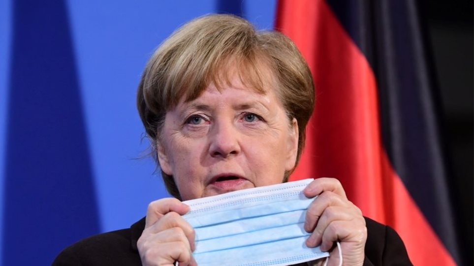 Qeveria gjermane: Merkel nuk u rrezikua gjatë vizitës në Wuhan në 2019